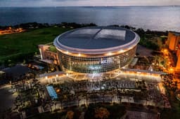 제주국제컨벤션센터