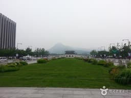 사라진 성곽길을 따라 걷기