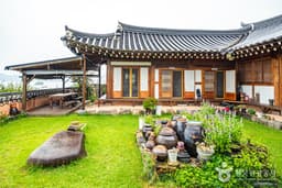 일몰이아름다운한옥[한국관광 품질인증/Korea Quality]