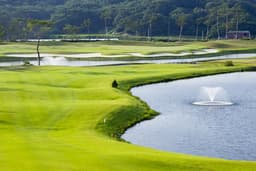 골프존카운티 드래곤