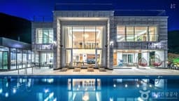 가평미라몬티풀빌라펜션