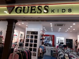 게스키즈 신세계부산