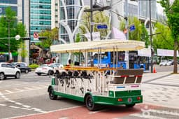 위라이드 서울전차