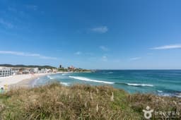 구룡포해수욕장