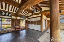 영천 만취당 고택