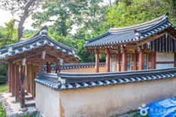 봉산리사(봉화)