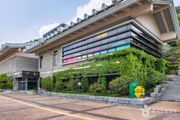 국립청주박물관 어린이박물관