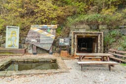 웰컴투동막골촬영지