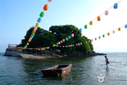 서산인들이 백제의 ‘미소’로 반겨주는 곳