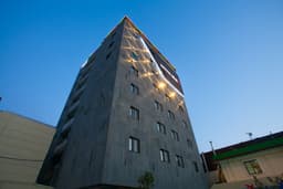 호텔385 [한국관광 품질인증/Korea Quality]