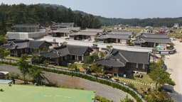 한채당 한옥체험관