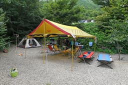 별천지오토캠핑장