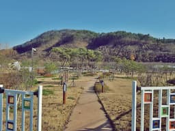 원남테마공원캠핑장