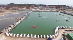 영흥바다낚시터