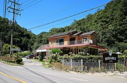 오그란이 단팥빵