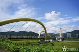 고령생활체육공원