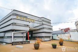 진주유등체험관