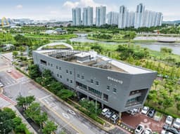 청라호수도서관