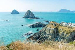 [부산 갈맷길] 2코스 2구간