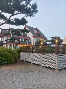 바다햇살고운집