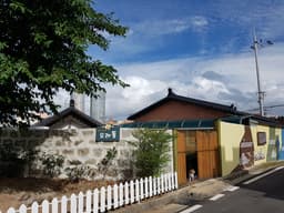 주식회사 더 오래뜰(게스트하우스 오래뜰)