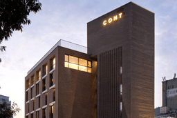 콘트호텔 [한국관광 품질인증/Korea Quality]