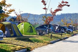 김해생림오토캠핑장