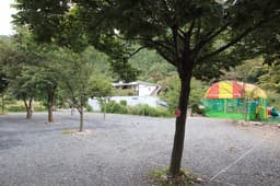 조은자리캠핑장