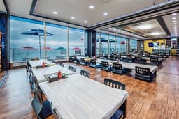 동해안횟집펜션