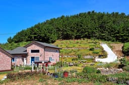 금오도보금자리펜션