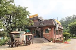 보리밥전문점보릿골