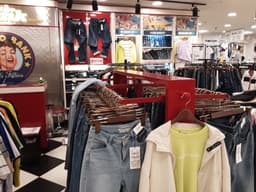 인디고뱅크뉴코아아울렛울산