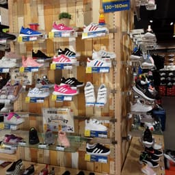 ABC마트 ST제주칠성