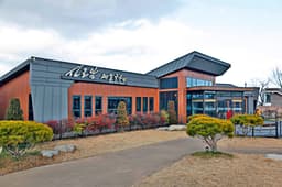 실로암메밀국수