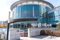 원주 백운아트홀