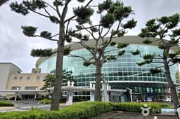 제주관광공사 중문면세점