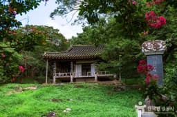 담양 명옥헌 원림