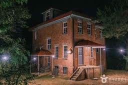 공주 중학동 구 선교사 가옥