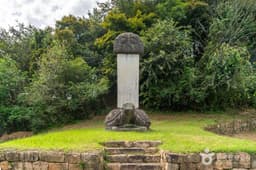 충주 이수일 신도비