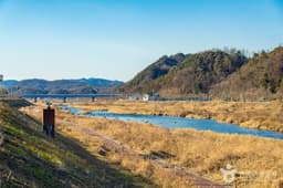 섬강(섬강유원지)