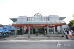 염주실내수영장