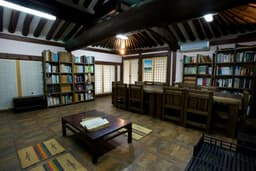 고성이씨 탑동종택