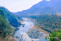 한탄강 주상절리길(포천)