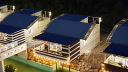 드위트리 풀빌라펜션&카라반가든