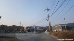싸릿골순대국