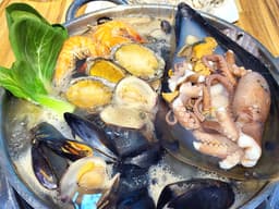 일년내내칼국수맛있는집