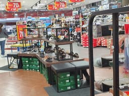 ABC마트 ST부천심곡점