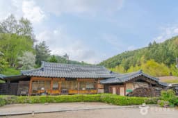 이효석문화마을