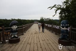 '태양의 후예' 촬영지 여행 코스