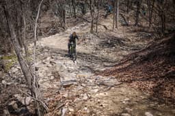 원주 산악자전거파크